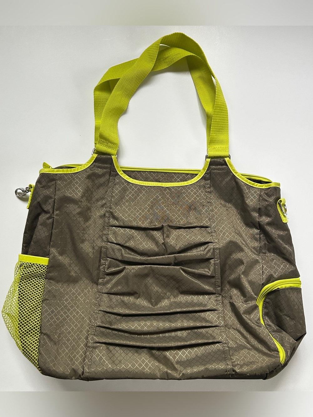 Thirty-One Large Essential Gym Bag/Tote Bag